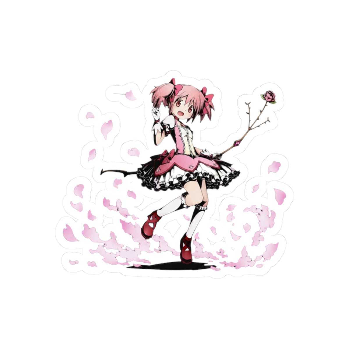 Madoka Kaname | Puella Magi Madoka Magica - alternate angle 3, merchandise