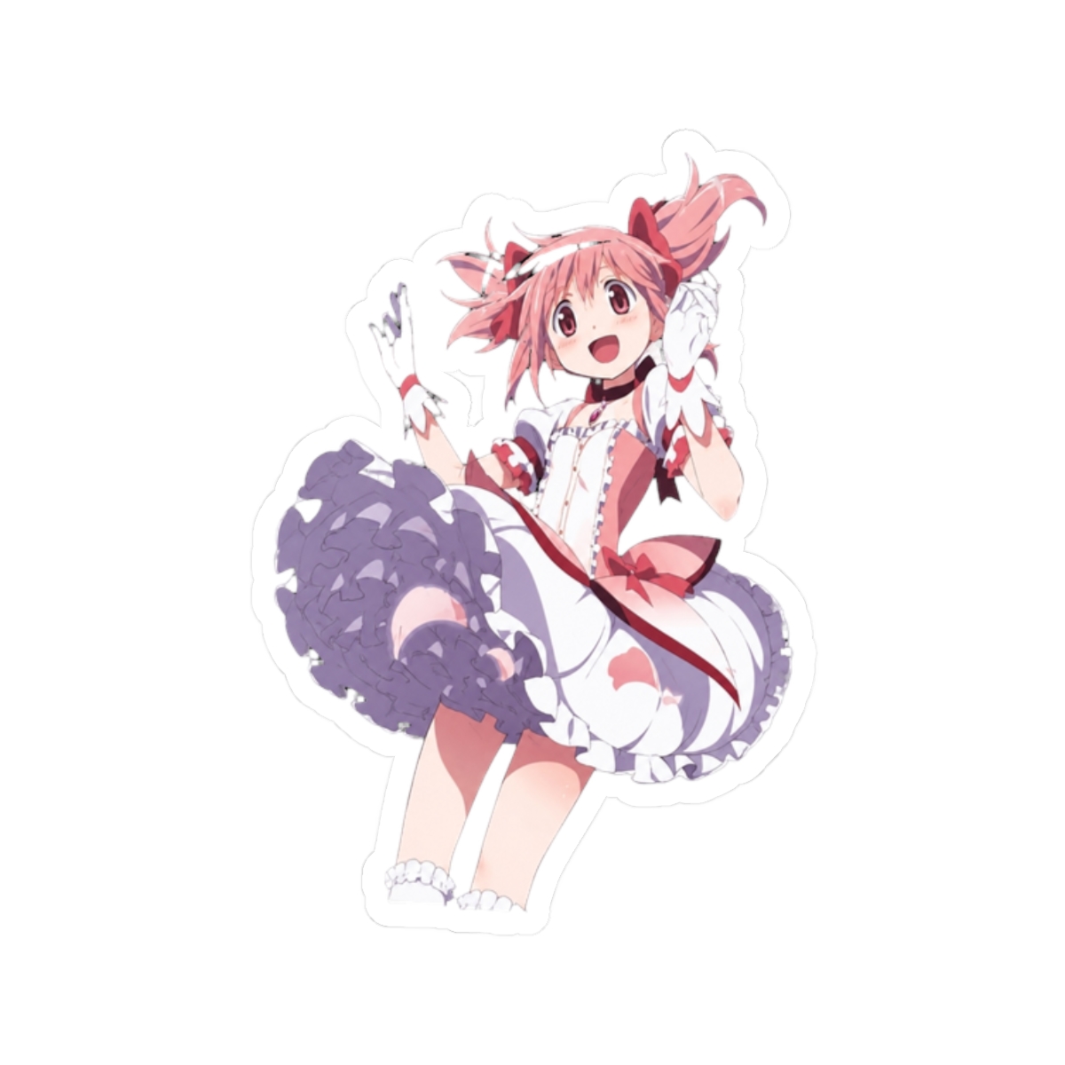 Puella Magi Madoka Magica - Madoka Kaname - alternate angle 3, merchandise