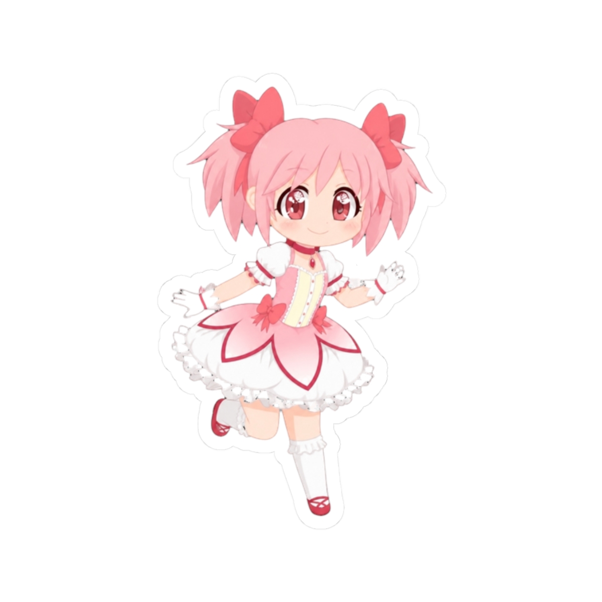 Madoka Magica | Puella Magi Madoka Magica - alternate angle 3, merchandise