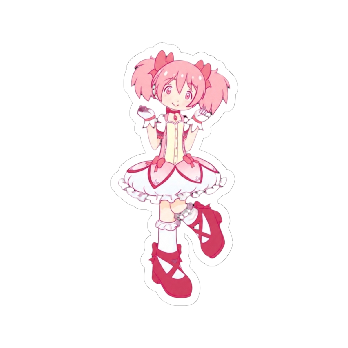Kaname Madoka | Puella Magi Madoka Magica - alternate angle 1, merchandise